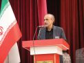 گزارش تصویری جلسه معارفه دانشجویان جدید الورود بین الملل